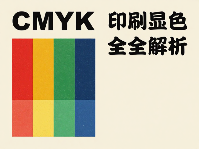 索引色在复古设计中的视觉优势