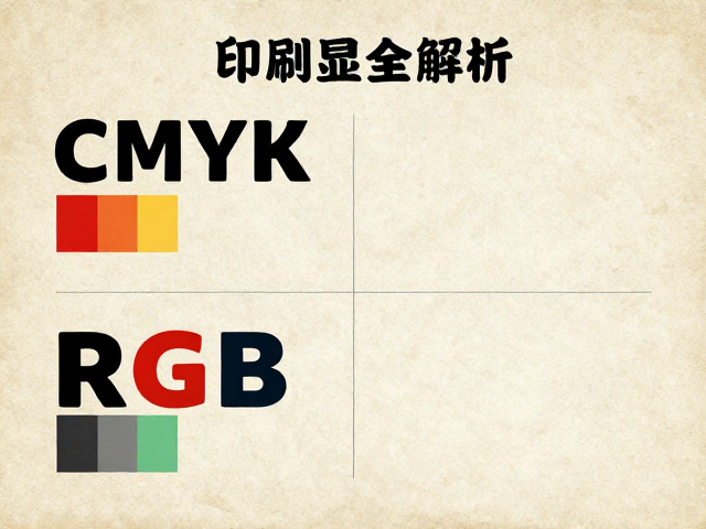 技术参数与行业标准的确立