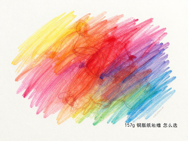 色彩表现与防洇墨机制解析