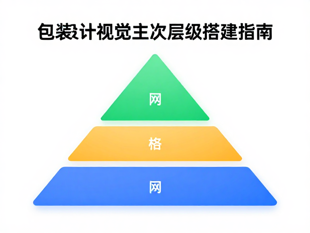 Figma与Sketch实战,包装设计视觉的主次层级搭建指南