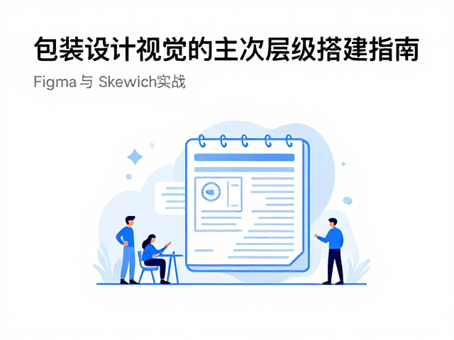 Sketch在矢量插画与复杂图形处理中的优势