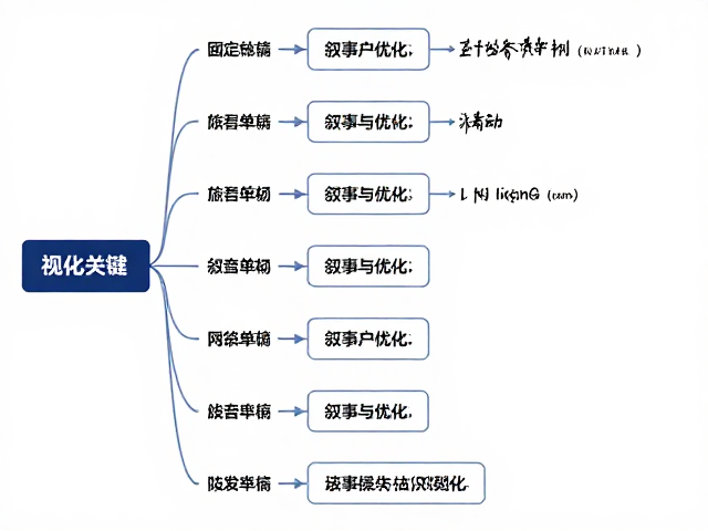 内容逻辑与叙事连贯性的底层架构