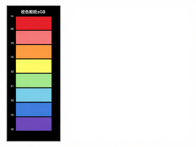 设计逻辑:从数据校准到视觉策略的闭环