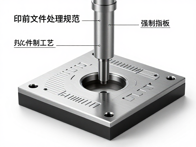模具制作与压力参数的精准控制
