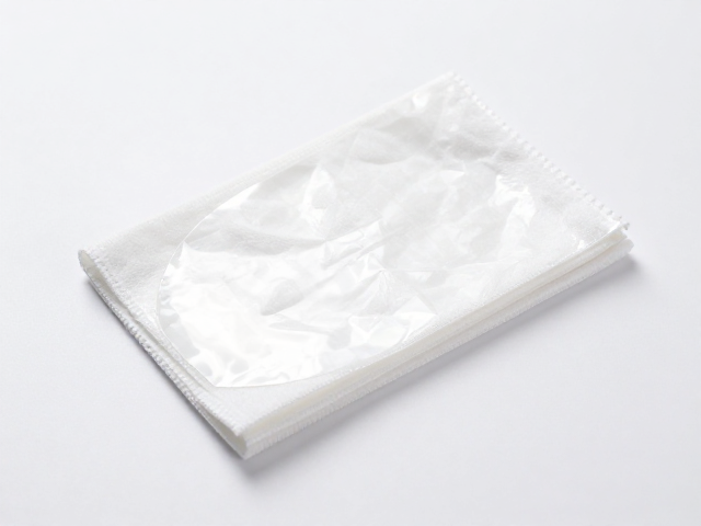 软布清洁在提升成品洁净度的作用