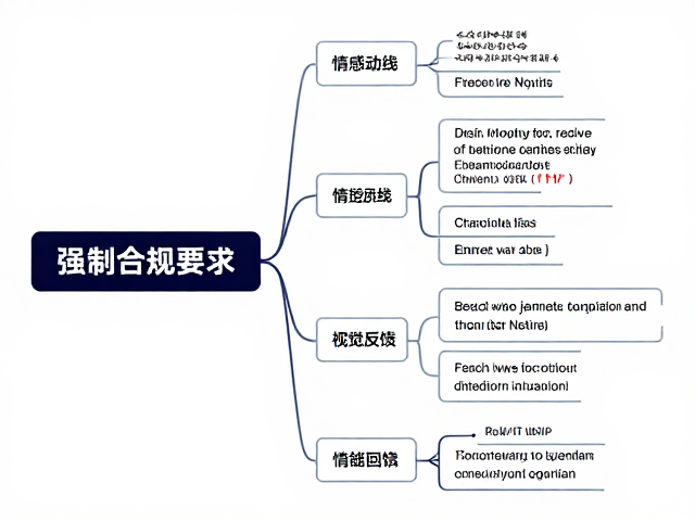 内容排版技巧引爆流量:结构化呈现的转化逻辑