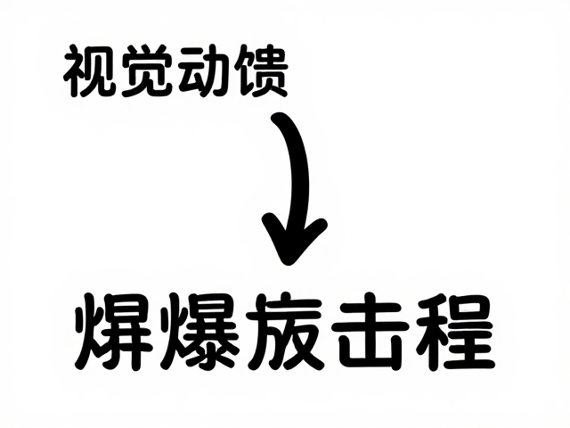 视觉动线,情感反馈,内容排版技巧引爆流量