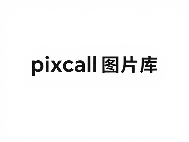 Pixcall图片库,拖拽上传,水印保护,打造高效安全的素材管理方案