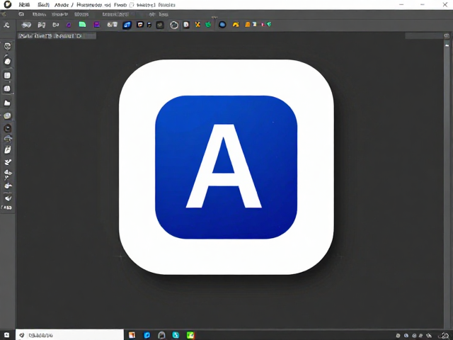 Adobe Photoshop结合动态图形,品牌VI设计师的高效视觉工作法