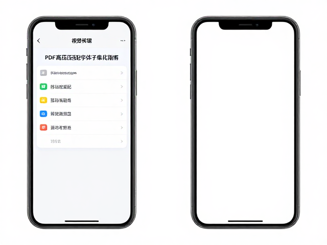 移动端适配中的渲染性能优化策略