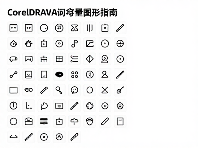 高效绘制与批量应用技巧