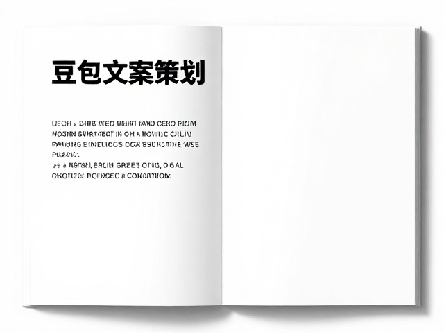 豆包文案策划，用画册框架生成工具优化文本提示词，规避算法偏见