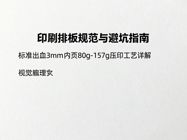压印工艺的核心原理与视觉呈现