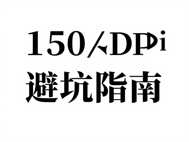 避坑指南中的常见技术陷阱