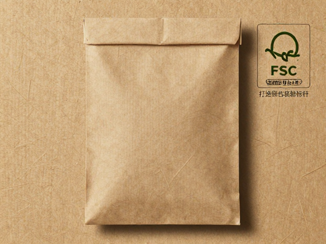 秸秆纤维封套,低碳印刷,FSC认证,打造绿色包装新标杆