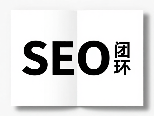 SEO流量闭环的数据驱动与持续优化