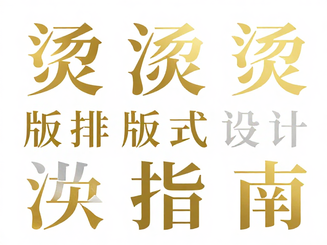 图文混排中的视觉引导与层级构建
