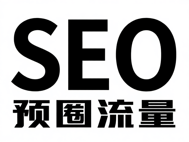海报构图借鉴,视觉重心偏移让正文清晰醒目,提升SEO流量