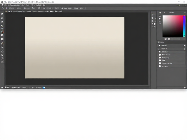 Photoshop脚本,Color Safe无障碍配色工具实现中性色平衡