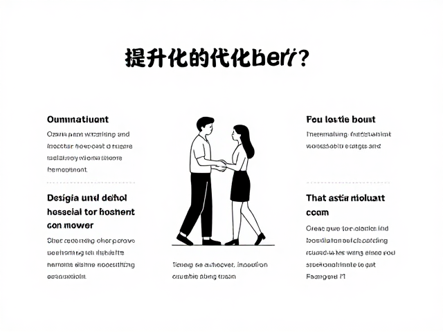 情感共鸣构建:用故事化排版替代说明书式陈述