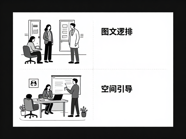插画视觉设计师如何通过图文混排优化客户提案,提升转化率?