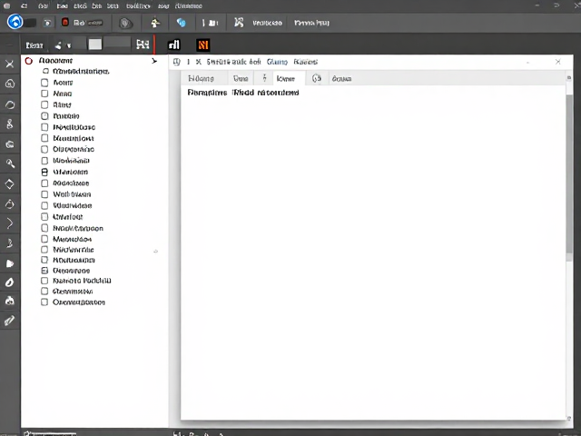 Adobe Illustrator自动化脚本与批量处理,排版网格与字体规范指南