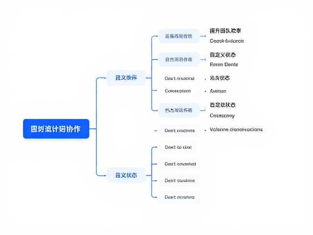 自定义状态优化客户沟通的具体实践
