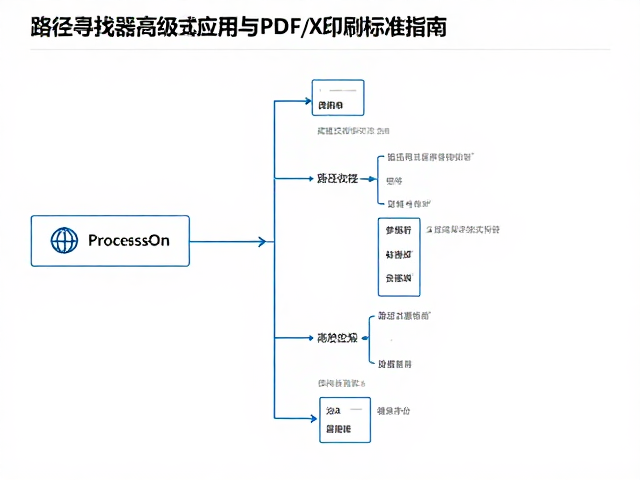 路径查找器在矢量图形处理中的高级技巧