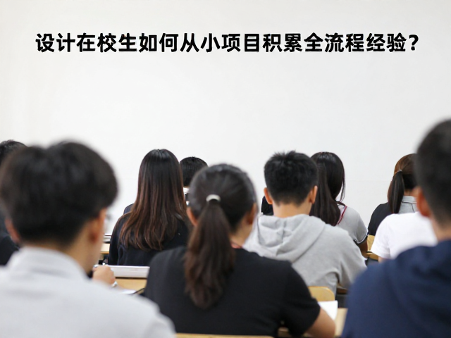 留白在信息密度中的呼吸感