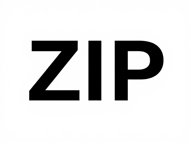 无损ZIP工程打包,矢量无限缩放与安全边距预留指南