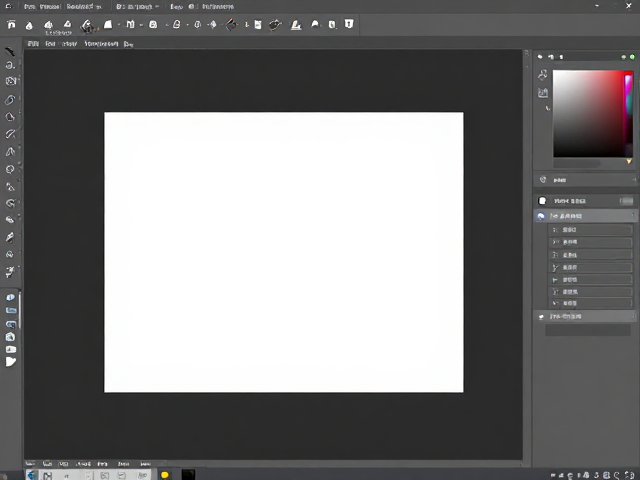 Affinity Publisher PDF输出与打样，色彩管理与校色全指南