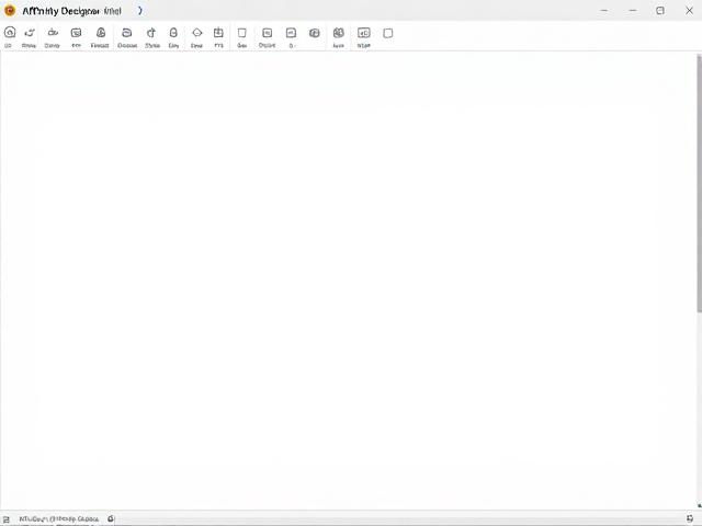 处理超大Affinity Designer文件的核心痛点