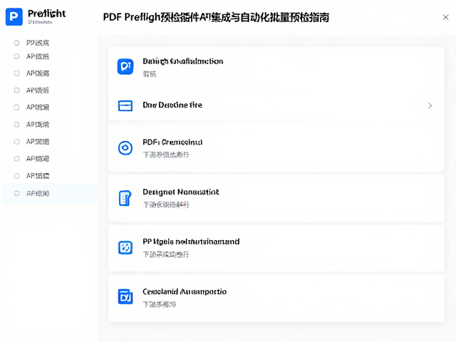 错误报告解析与下游系统集成