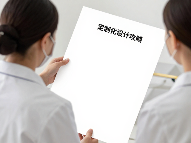 版式设计在品牌传播中的落地执行