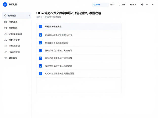 模切线设置的标准化流程与图层管理规范