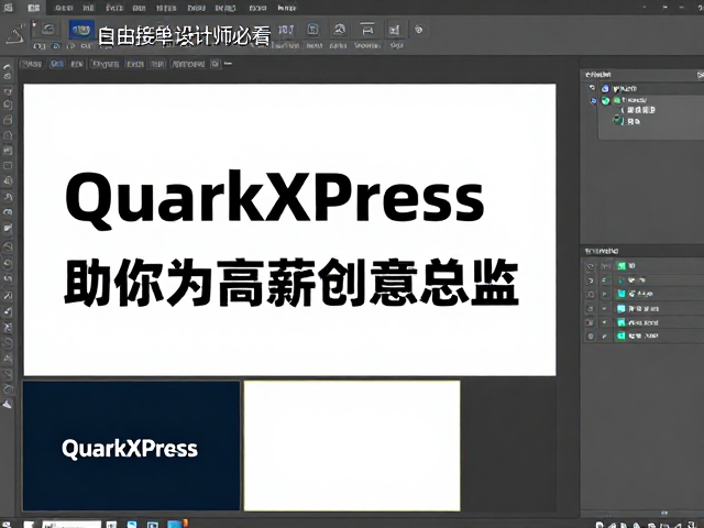 应对复杂版面与交互设计