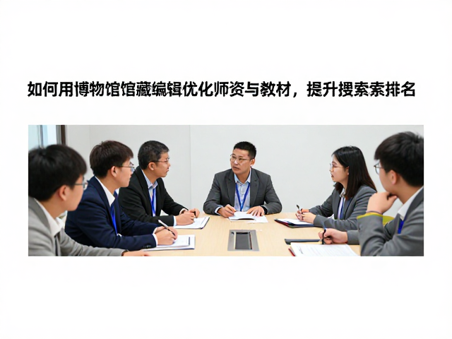 师资团队对馆藏数据的解读与转化能力培养