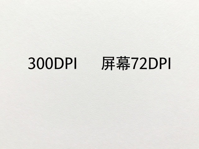 文件格式与色彩模式的协同优化