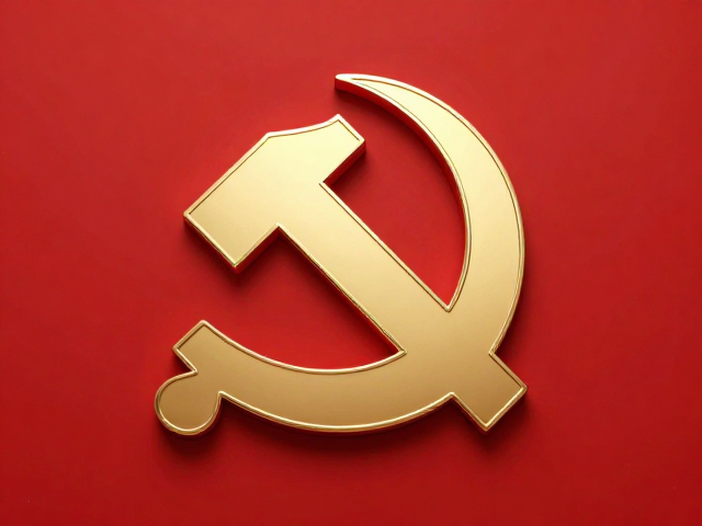 党建活动宣传美工，烫金烫银工艺如何提升政务视觉质感？
