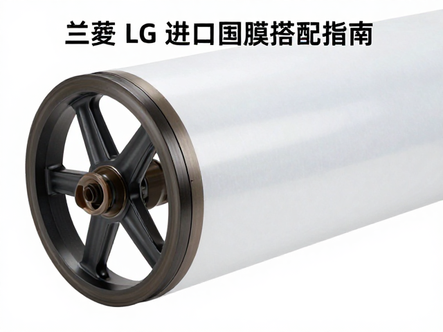 压轮与薄膜的匹配参数设定