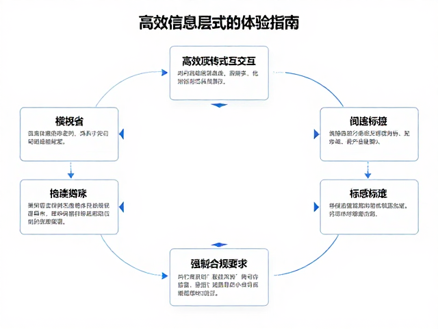 模块化网格系统:实现内容与交互的标准化连接