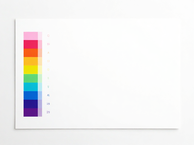 Color Safe工具,像Adobe Color一样搞定CMYK印刷安全色