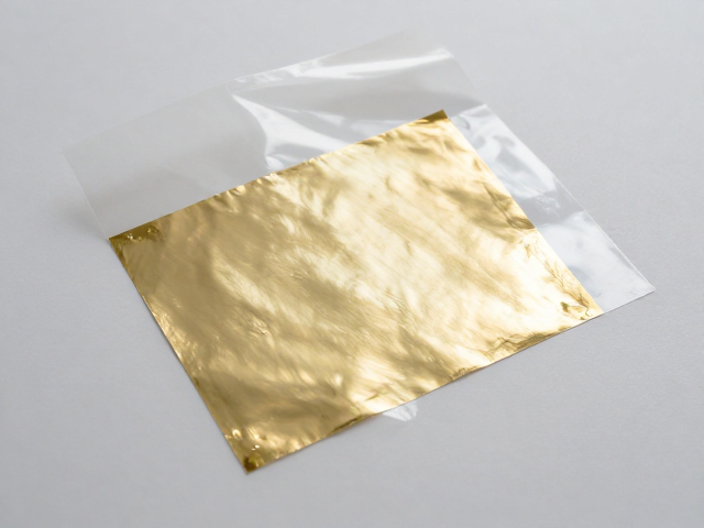 亮光覆膜模切测试烫金压力，工艺优化与常见问题解析