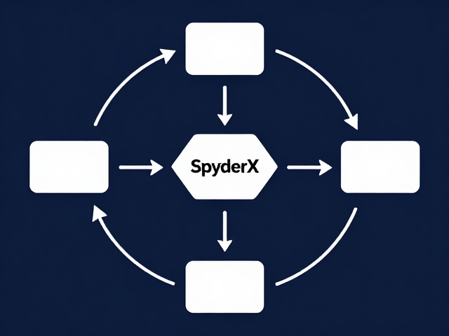 SpyderX在品牌VI标准化中的技术路径