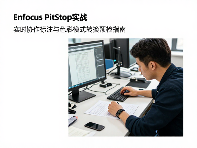 实时协作标注在复杂版式审查中的应用策略