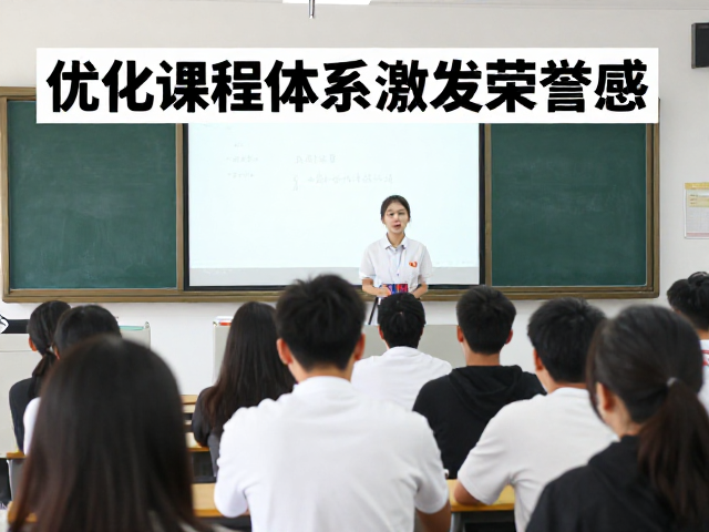 以真实项目驱动的教学场景重塑