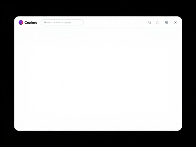 Coolors与Palettable在线配色神器，助力画册排版高效出图