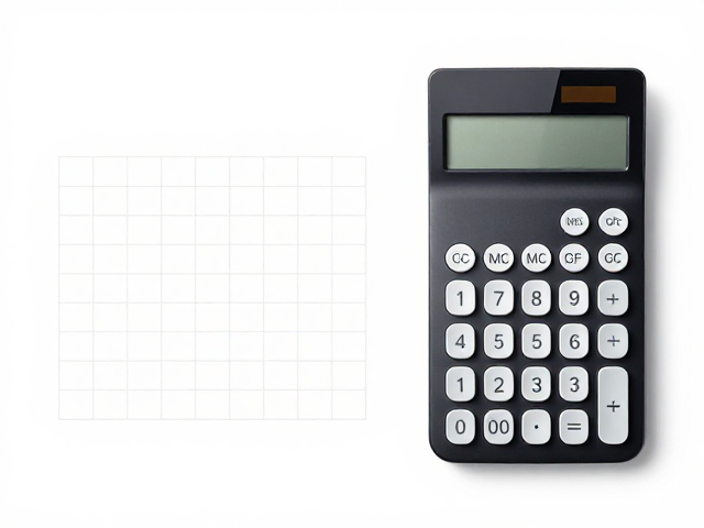 Grid Calculator网格尺寸计算器,打造品牌视觉识别手册的视觉平衡