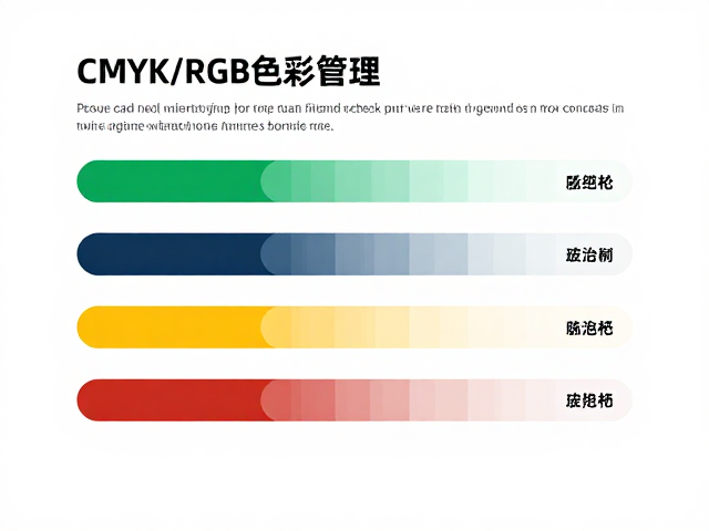 汽车品牌视觉策划,CMYK/RGB色彩管理与高端商务礼仪场景融合指南