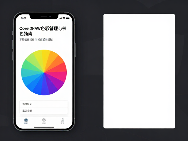 色彩管理的基础逻辑与跨平台一致性